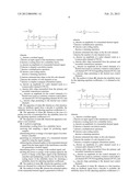 METHOD, APPARATUS, COMPUTER PROGRAM AND COMPUTER PROGRAM DISTRIBUTION     MEDIUM FOR A COMMUNICATION RECEIVER diagram and image