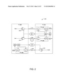 High-Speed Signaling Systems with Adaptable Pre-Emphasis and Equalization diagram and image