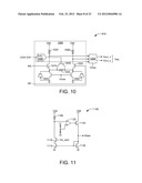 High-Speed Signaling Systems with Adaptable Pre-Emphasis and Equalization diagram and image