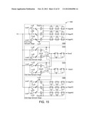 High-Speed Signaling Systems with Adaptable Pre-Emphasis and Equalization diagram and image