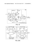 High-Speed Signaling Systems with Adaptable Pre-Emphasis and Equalization diagram and image