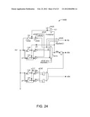 High-Speed Signaling Systems with Adaptable Pre-Emphasis and Equalization diagram and image