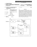 Apparatus and method for block cipher process for insecure environments diagram and image