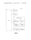 Apparatus and method for block cipher process for insecure environments diagram and image