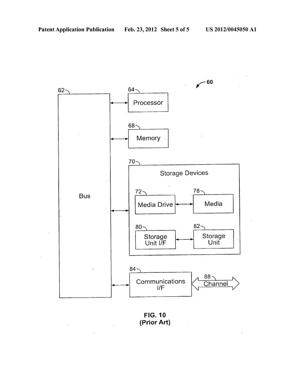 Apparatus and method for block cipher process for insecure environments - diagram, schematic, and image 06