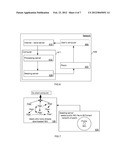 Theft deterrence of motion picture films employing damaged-video files diagram and image