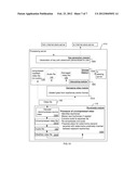 Theft deterrence of motion picture films employing damaged-video files diagram and image