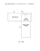 COMMUNICATION APPARATUS AND SECRET INFORMATION SHARING METHOD diagram and image