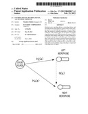 ENCODING DEVICE, DECODING DEVICE, AND METHODS THEREFOR diagram and image