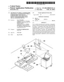 METHOD OF ENCODING A RADIOGRAPHIC IMAGE SIGNAL, METHOD OF DECODING A     RADIOGRAPHIC IMAGE SIGNAL, RADIOGRAPHIC IMAGE DETECTION DEVICE AND     RADIOGRAPHIC IMAGE SIGNAL GENERATION DEVICE diagram and image