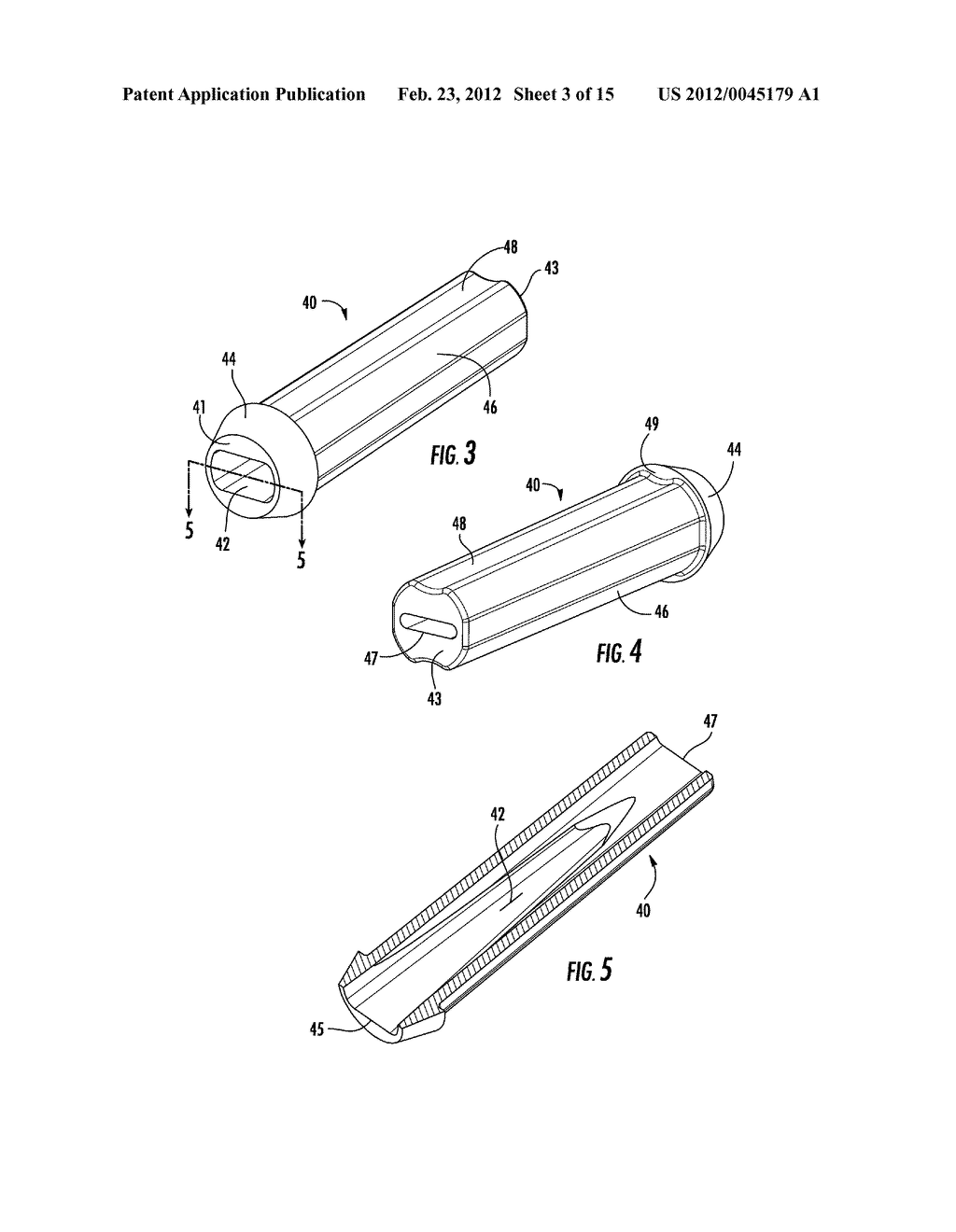 Fiber Optic Cable Assemblies with Fiber Access Apertures and Methods of     Assembly - diagram, schematic, and image 04