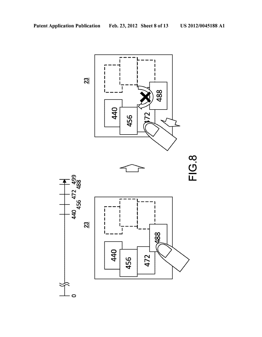 INFORMATION PROCESSING APPARATUS, INFORMATION PROCESSING METHOD, AND     PROGRAM - diagram, schematic, and image 09