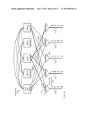 Network with a Fast-Switching Optical Core Providing Widely Varying     Flow-rate Allocations diagram and image