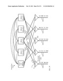 Network with a Fast-Switching Optical Core Providing Widely Varying     Flow-rate Allocations diagram and image