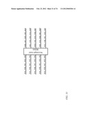 Network with a Fast-Switching Optical Core Providing Widely Varying     Flow-rate Allocations diagram and image