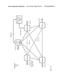 Network with a Fast-Switching Optical Core Providing Widely Varying     Flow-rate Allocations diagram and image