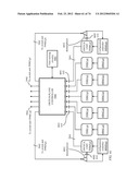 Network with a Fast-Switching Optical Core Providing Widely Varying     Flow-rate Allocations diagram and image