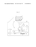 IMAGE FORMING APPARATUS diagram and image