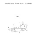 IMAGE FORMING APPARATUS diagram and image