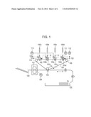 IMAGE FORMING APPARATUS diagram and image