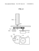 IMAGE FORMING APPARATUS diagram and image