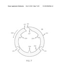 Collapsable Core for Printer diagram and image