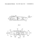 METHOD FOR CIRCULATION CONTROLLED VERTICAL AXIS AND TURBINES diagram and image