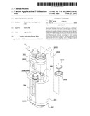 AIR COMPRESSION DEVICE diagram and image