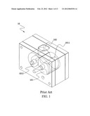 AIR COMPRESSION DEVICE diagram and image