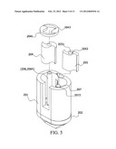 AIR COMPRESSION DEVICE diagram and image