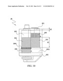 AIR COMPRESSION DEVICE diagram and image