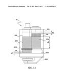 AIR COMPRESSION DEVICE diagram and image