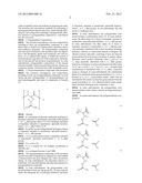 ORAL COMPOSITIONS CONTAINING POLYGUANIDINIUM COMPOUNDS AND METHODS OF     MANUFACTURE AND USE THEREOF diagram and image