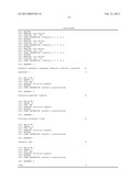 Methods and Agent for Modulating the RNA Polymerase II-Histone Surface diagram and image