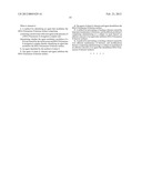 Methods and Agent for Modulating the RNA Polymerase II-Histone Surface diagram and image