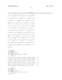 Humanized Anti-CD70 Binding Agents and Uses Thereof diagram and image