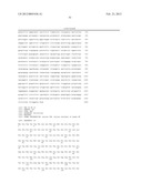 Humanized Anti-CD70 Binding Agents and Uses Thereof diagram and image