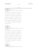 Humanized Anti-CD70 Binding Agents and Uses Thereof diagram and image