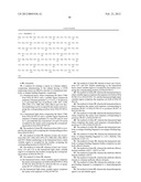 Humanized Anti-CD70 Binding Agents and Uses Thereof diagram and image