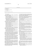 MONOCLONAL ANTIBODIES THAT INHIBIT THE Wnt SIGNALING PATHWAY AND METHODS     OF PRODUCTION AND USE THEREOF diagram and image