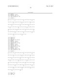 ENGINEERED ANTI-IL-13 ANTIBODIES, COMPOSITIONS, METHODS AND USES diagram and image