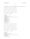 ENGINEERED ANTI-IL-13 ANTIBODIES, COMPOSITIONS, METHODS AND USES diagram and image