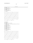 ENGINEERED ANTI-IL-13 ANTIBODIES, COMPOSITIONS, METHODS AND USES diagram and image