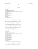 ENGINEERED ANTI-IL-13 ANTIBODIES, COMPOSITIONS, METHODS AND USES diagram and image