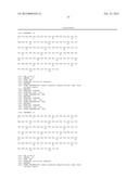 ENGINEERED ANTI-IL-13 ANTIBODIES, COMPOSITIONS, METHODS AND USES diagram and image