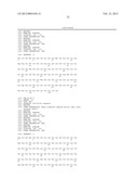 ENGINEERED ANTI-IL-13 ANTIBODIES, COMPOSITIONS, METHODS AND USES diagram and image