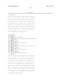 ENGINEERED ANTI-IL-13 ANTIBODIES, COMPOSITIONS, METHODS AND USES diagram and image