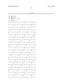 TUMOR MARKERS AND METHODS OF USE THEREOF diagram and image