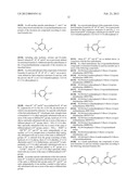 2,4-PYRIMIDINEDIAMINE COMPOUNDS AND THEIR USES diagram and image