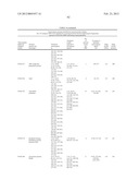 NONTYPABLE HAEMOPHILUS INFLUENZAE ANTIGENS diagram and image